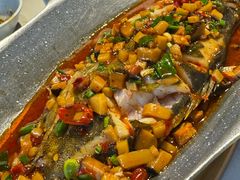 -不倒翁·安徽名菜楼(步行街店)