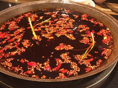 -纸盐河码头火锅(十八梯店)