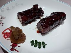 -小炳胜(卓悦中心店)