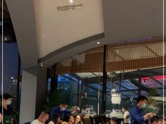 -拉蒂娜·巴西牛排馆 Latina·Brazilian Steakhouse(陆家嘴旗舰店)