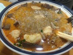 -鸭小妹鸭血粉丝(老门东店)