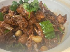 -又见炊烟私房菜(敬亭路店)