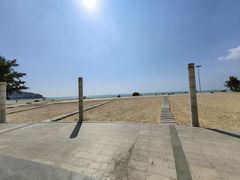 -螺州海滨公园