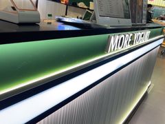 -茉酸奶(高科山姆店)