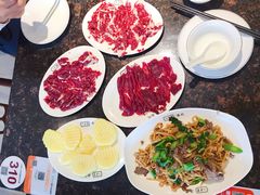 -八合里潮汕鲜牛肉火锅(深圳海岸城店)