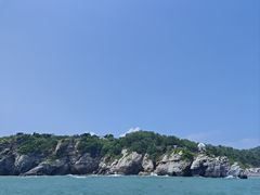 -大连金石滩国家旅游度假区