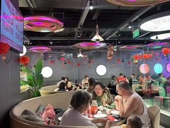 -辣尚瘾·烤鱼·新川菜(牡丹园直营店)