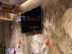 -北丐先生·野馄饨烧烤(泰达E街区店)