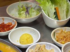 -水原王烤肉(虹泉路店)
