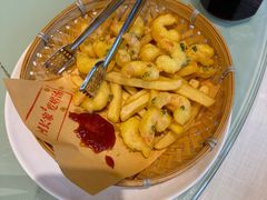 -村长家的疙瘩汤·东营菜(东营茶城店)