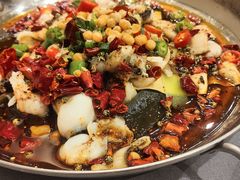 -金哥私房菜馆(张府园总店)