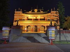 -深圳锦绣中华民俗村