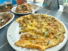 -明记海鲜大排档(巽寮湾店)