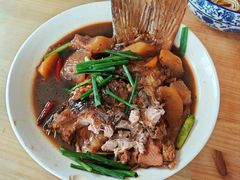 -太湖面馆十八浇(渔港路店)