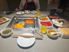 -海底捞火锅(塘厦天虹店)