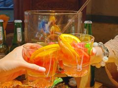 -并州大牌档之醉轻尘