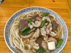 -锦泓老字号猪脏粉(东联大厦店)