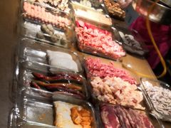 -食乐佳麻辣香锅(森林摩尔商业街区店)