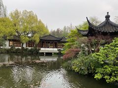 -郭庄茶室