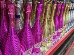 -神洲四海大酒楼(王府井澳门中心店)