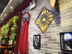 -李记白水羊头·清真老味家常菜(石景山店)
