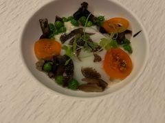 -渔火·特色餐厅(佘山世茂洲际酒店)