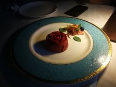 -Kathleen's Waitan 凯圣琳江景西餐厅(外滩店)