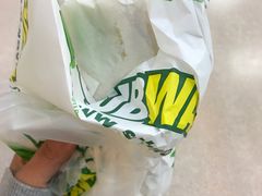 -SUBWAY赛百味(高新绿宝店)