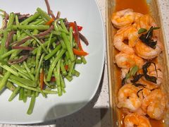 -半山腰·云南菜(侨福芳草地店)