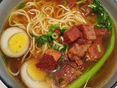 -贝林大翅鲸简餐厅(国家海洋博物馆店)