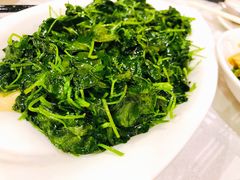 酒香草头-翠亭酒家(山西南路店)