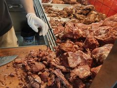 腊牛肉-清真铁志明腊牛羊肉