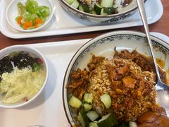 -菊儿人家·北京胡同菜(南锣鼓巷店)