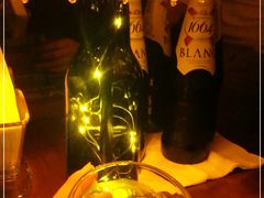 -隐肆威士忌鸡尾酒吧(玉沙国际店)