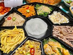 -益百岁牛尾汤主题餐厅(辛庄街店)