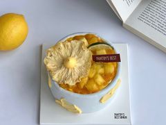 -派悦坊·甜品·蛋糕(虹口龙之梦店)