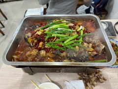 -江西小炒(桑田路店)