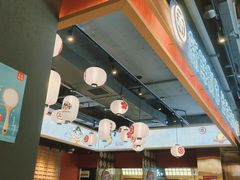 -三禾寿司(君尚店)