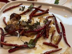 -月福京味斋·烤鸭店·北京菜(鼓楼总店)