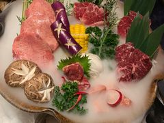 -厚贞日式烤肉(龙之梦店)