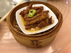 凤爪-潮福城大酒楼·潮粤菜·港式点心(阳光城店)