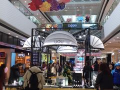 -万达广场(松江店)