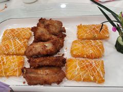 -紫羅蘭酒家(万江石美店)