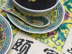 -宫事颐庭·老佛爷贵寿下午茶(颐和园店)