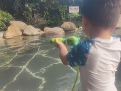 -南京汤山紫清湖生态旅游温泉度假区