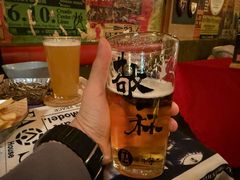 -流浪者复古西餐鸡尾酒吧(沈阳店)