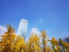 -两江幸福广场