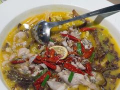 -吴氏老妈·23年家常菜(古城店)