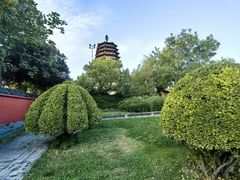 -天宁寺