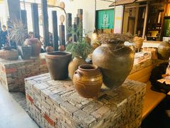 -几荷·恰似故人来(秀水广场店)